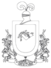 Escudo del Gobierno del Estado de Colima