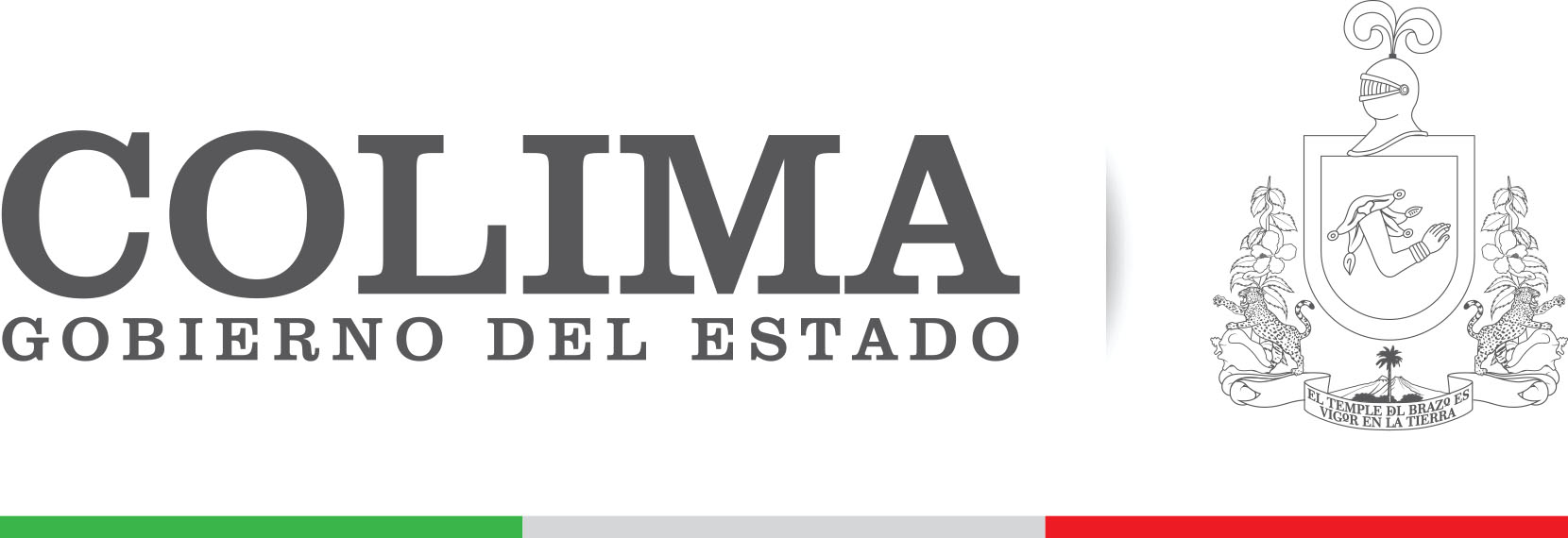 Logo de Gobierno del Estado